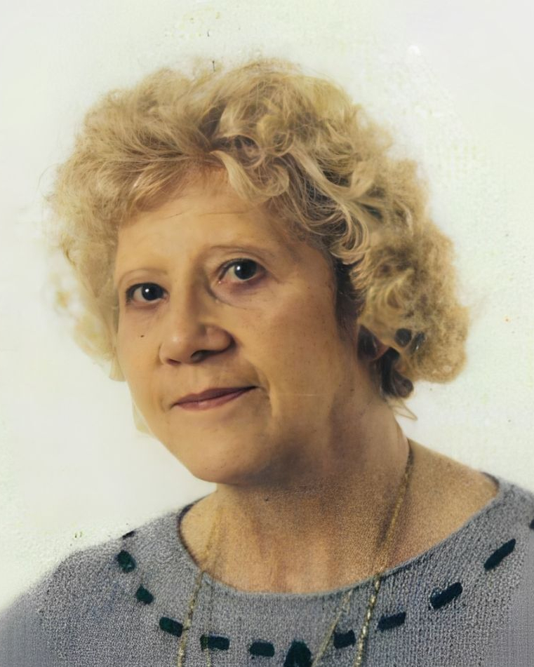 Josiane VERSÈLE