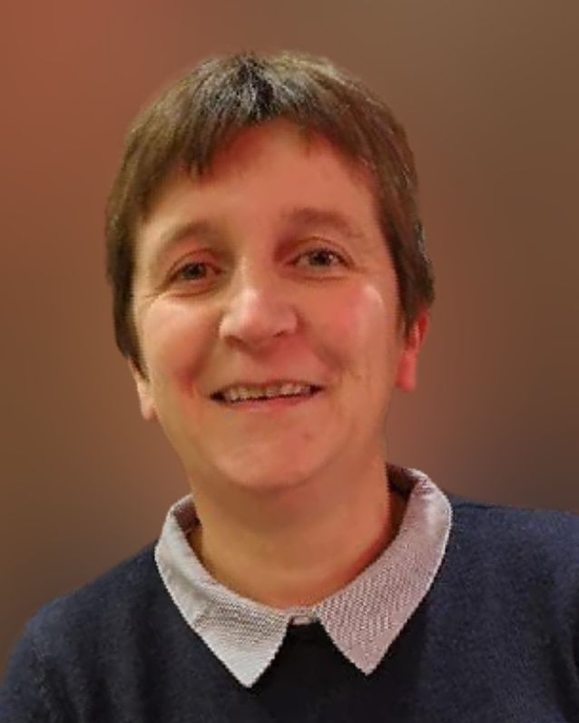 Martine CORBISIER