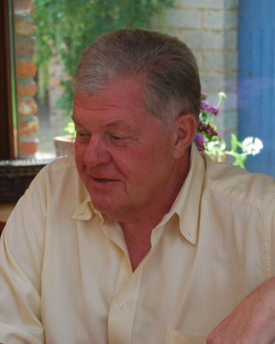 Paul BERTE