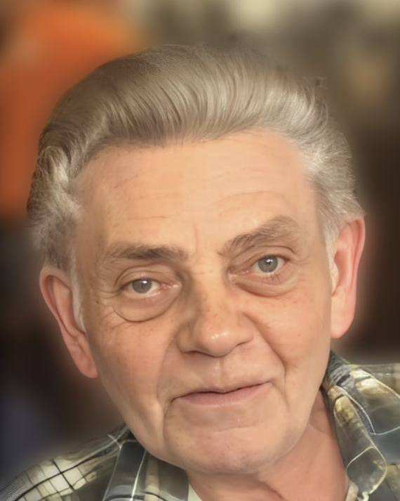 Christian PICOU