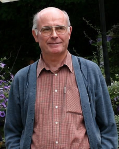 Jean MAHIEU