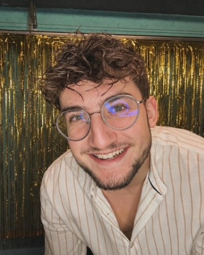 Valentin MARCHAL