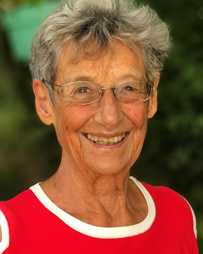 Françoise NOUWIJNCK