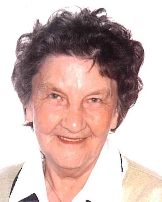 Léonie MAHIEU