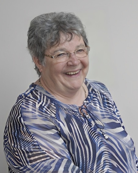 Jacqueline DEBOSKRE