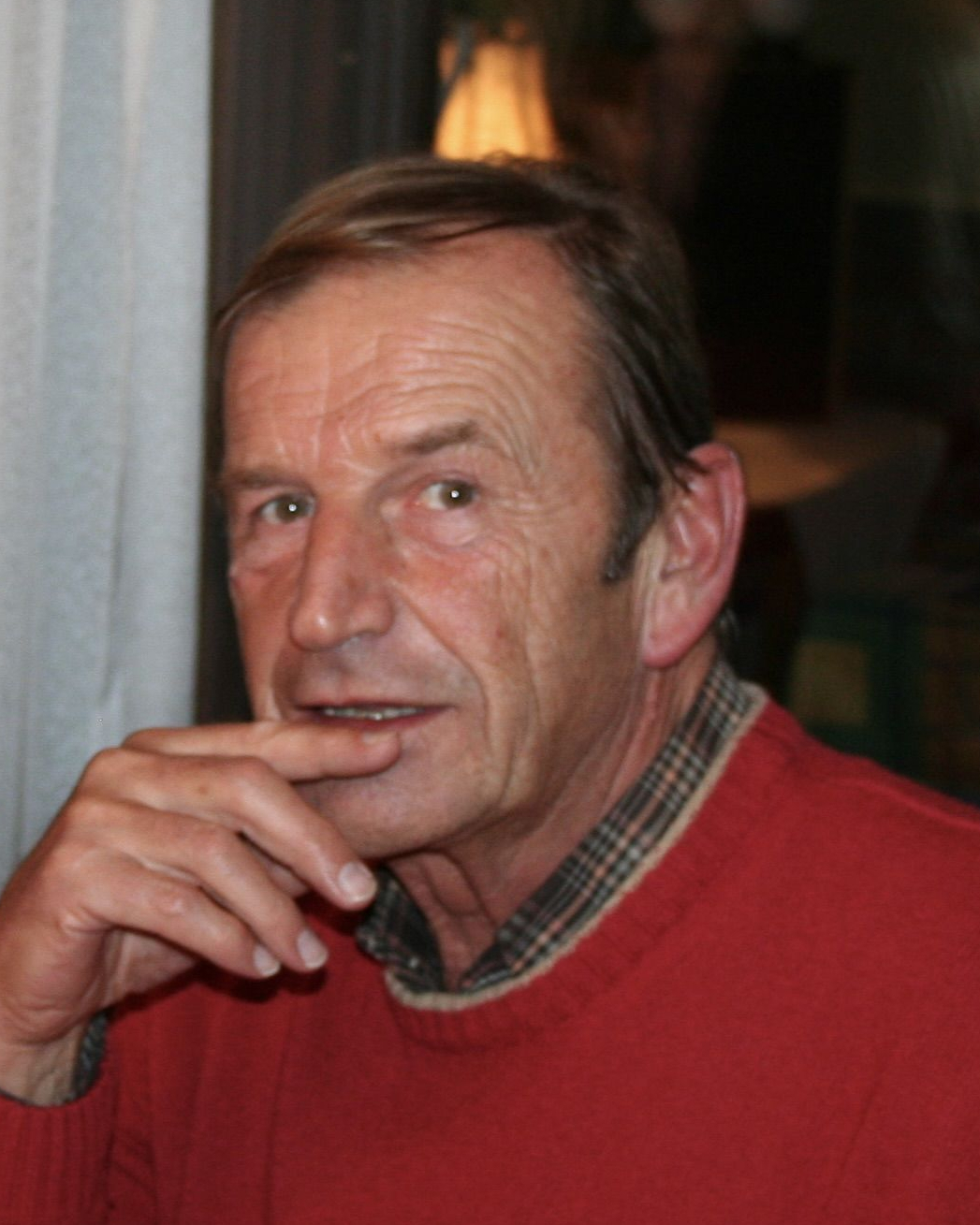 Jacques DEPORTEMONT