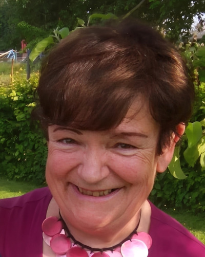 Marie-Christine AUBRY
