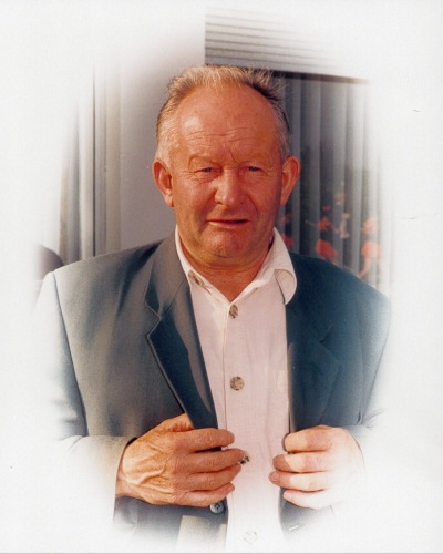 Gérard AZAMBRE