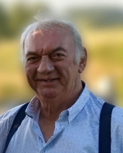 Christian ARDENOIS