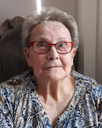 Gisèle LANNOY