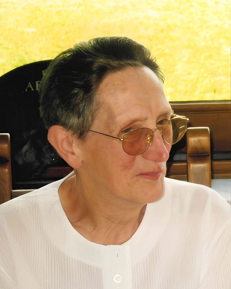Odette BOTQUIN