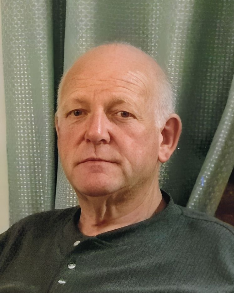 Gérald BERTE