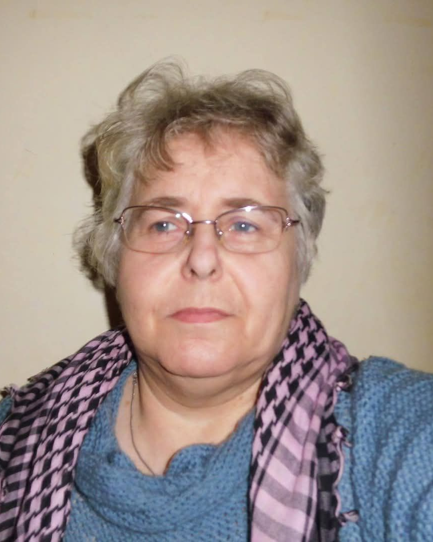 Bernadette MILLE