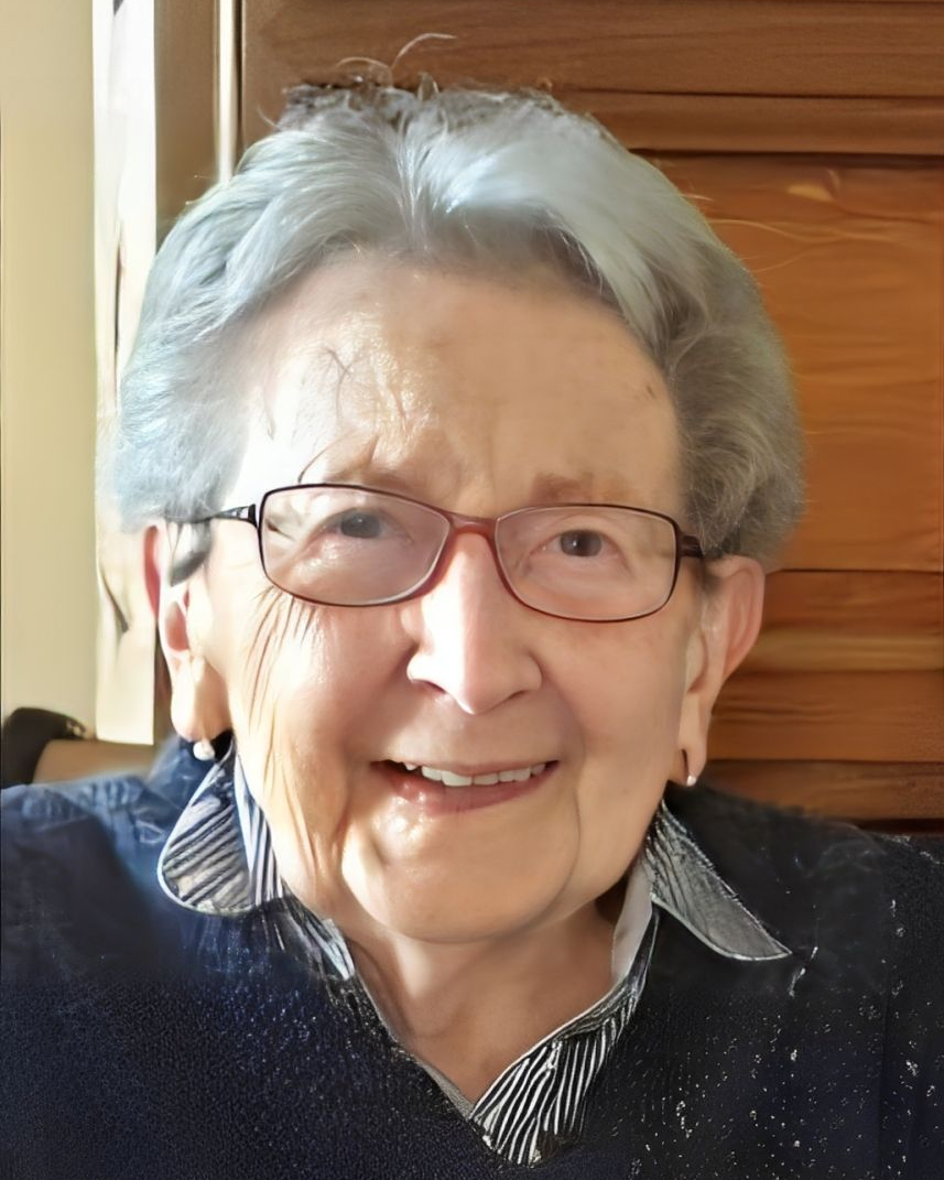 Anne-Marie DELMARRE