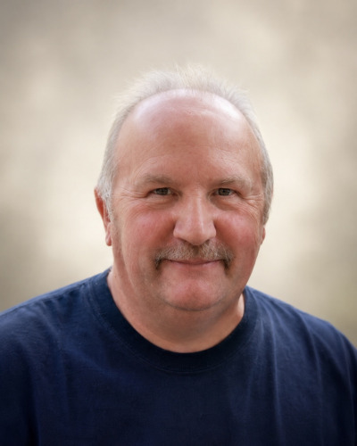 Jean-Pierre DUTRANNOIS
