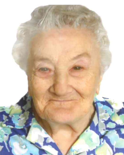 Jeannine DELFOSSE
