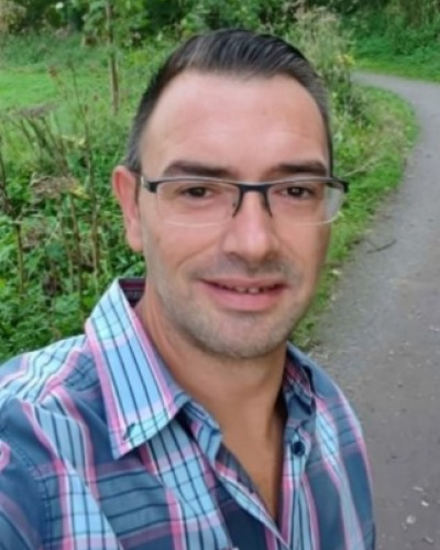 Diego LIBBRECHT MARUJO