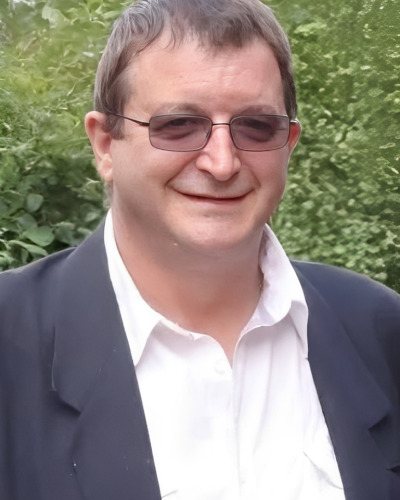 Christophe DELHAYE