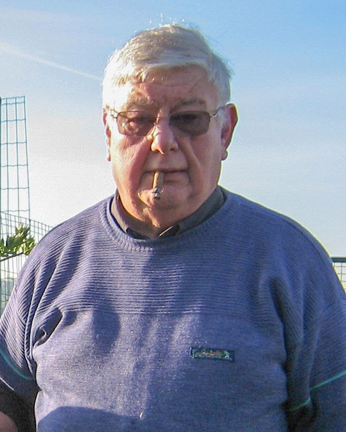 André MASURE
