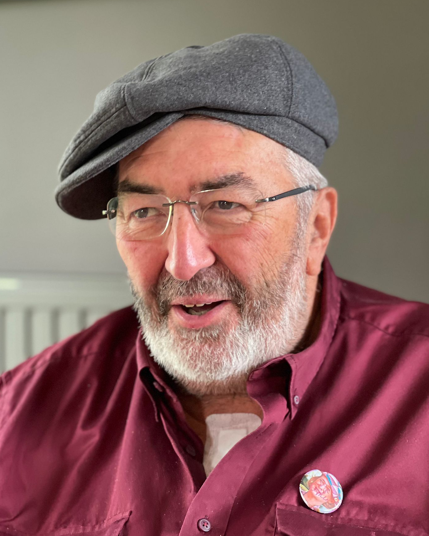 Guy DEFRÈRE