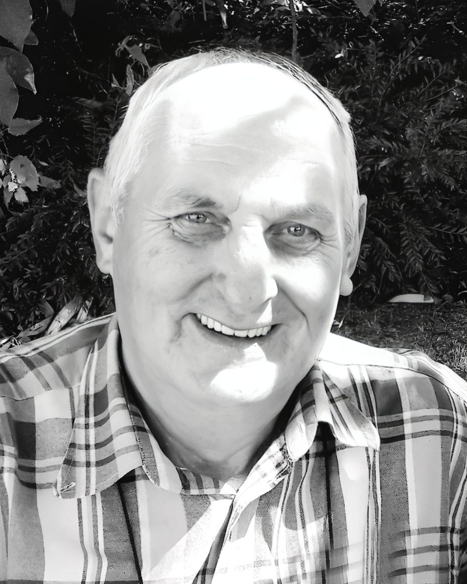 Louis GUELUY