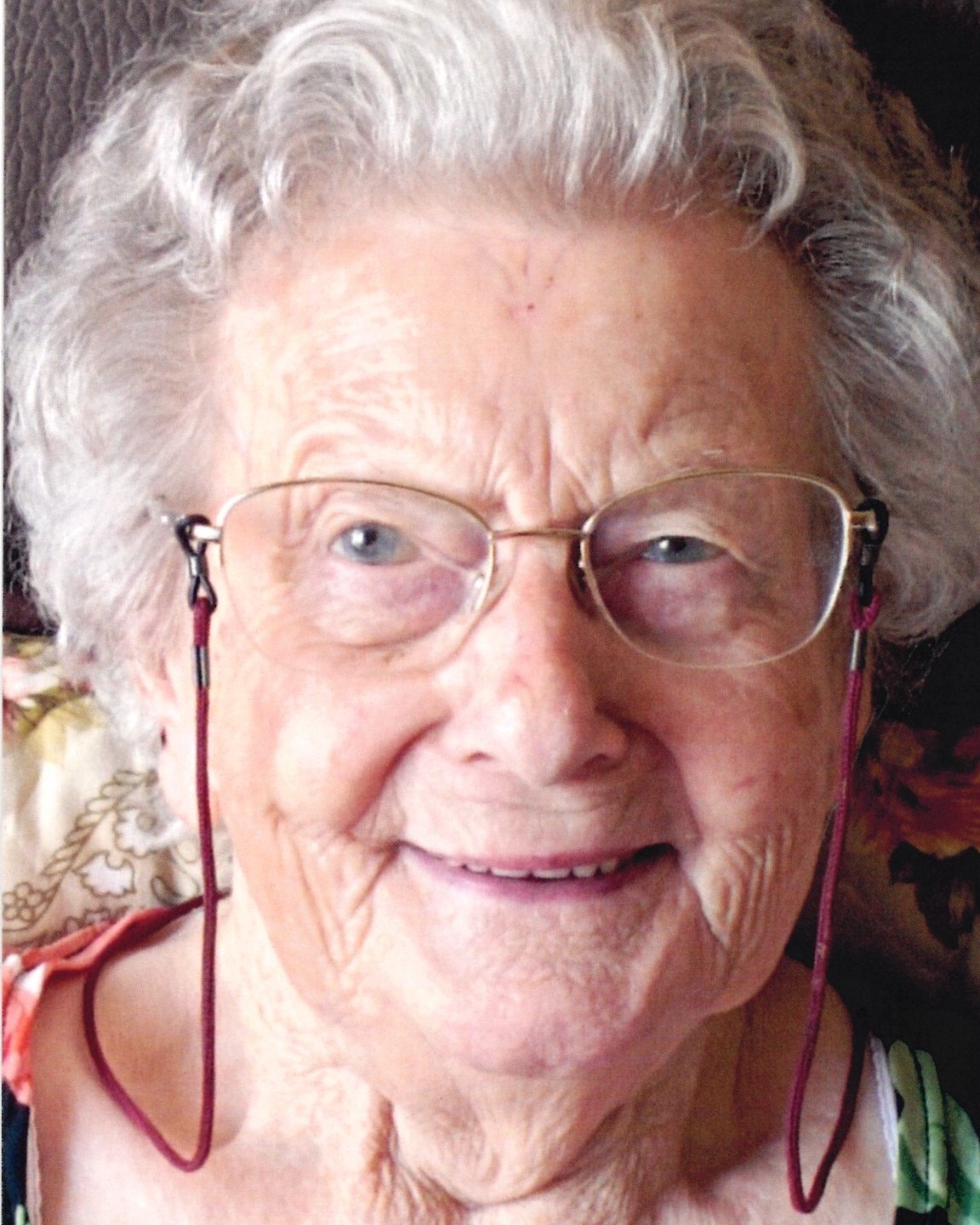 Mariette HOUTTEKENS