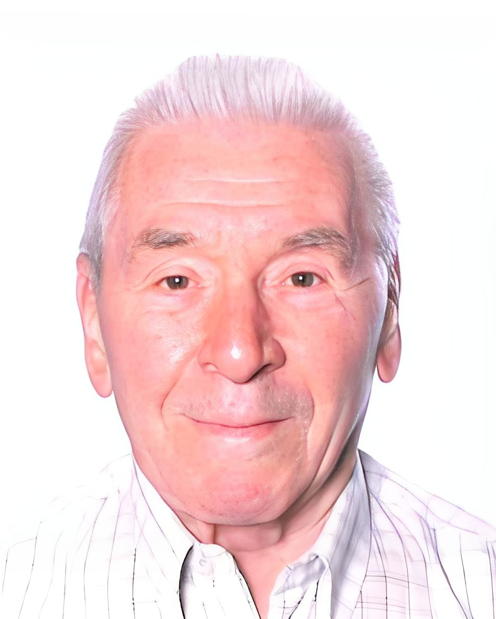 Alfred FONTAINE