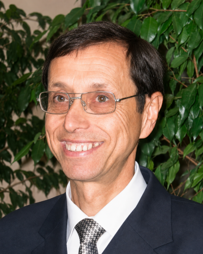 Pierre CROMBEZ