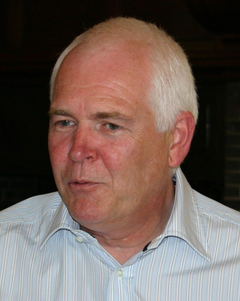 Pierre DE RYCK