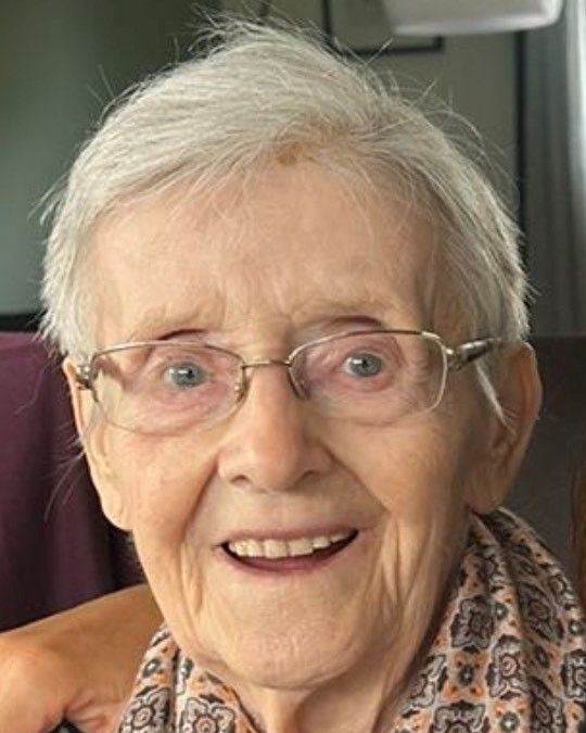Maria POTTERS