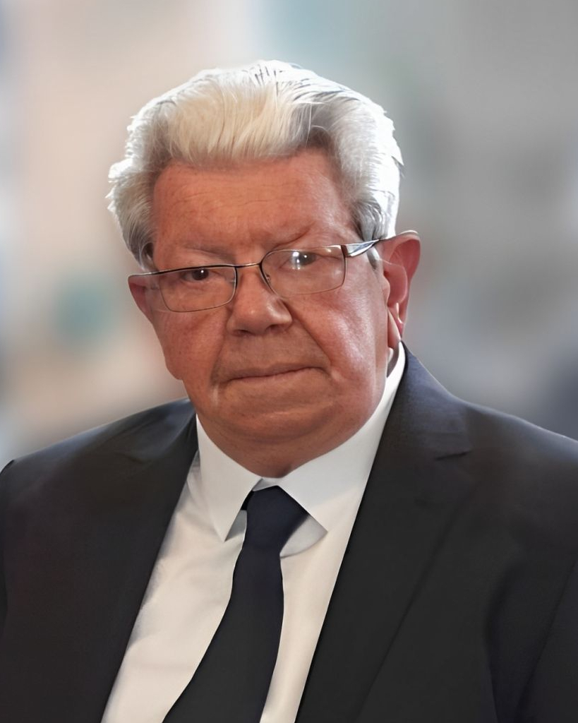 Michel FRANÇOIS