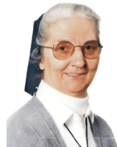 Maria JOYE