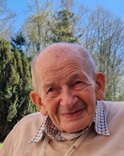 Charles DELECOEUILLERIE