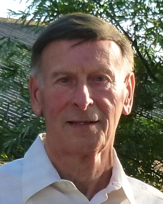Jean-Pierre VANDEKERKOVE