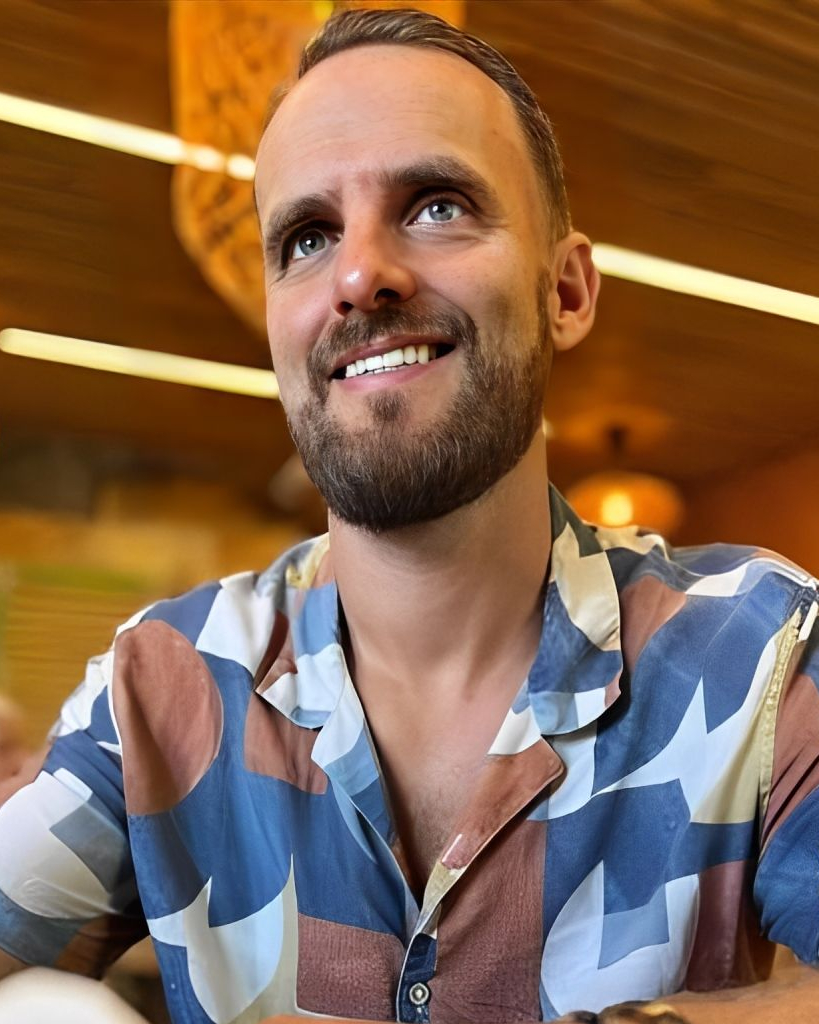 Baptiste DUROT