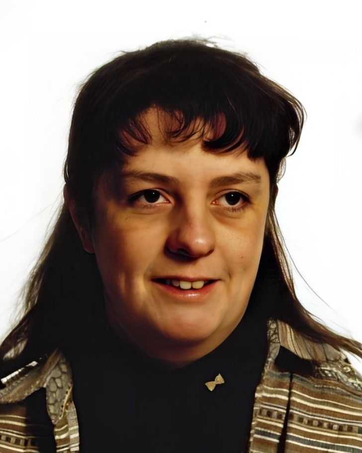 Martine DECLÈVE