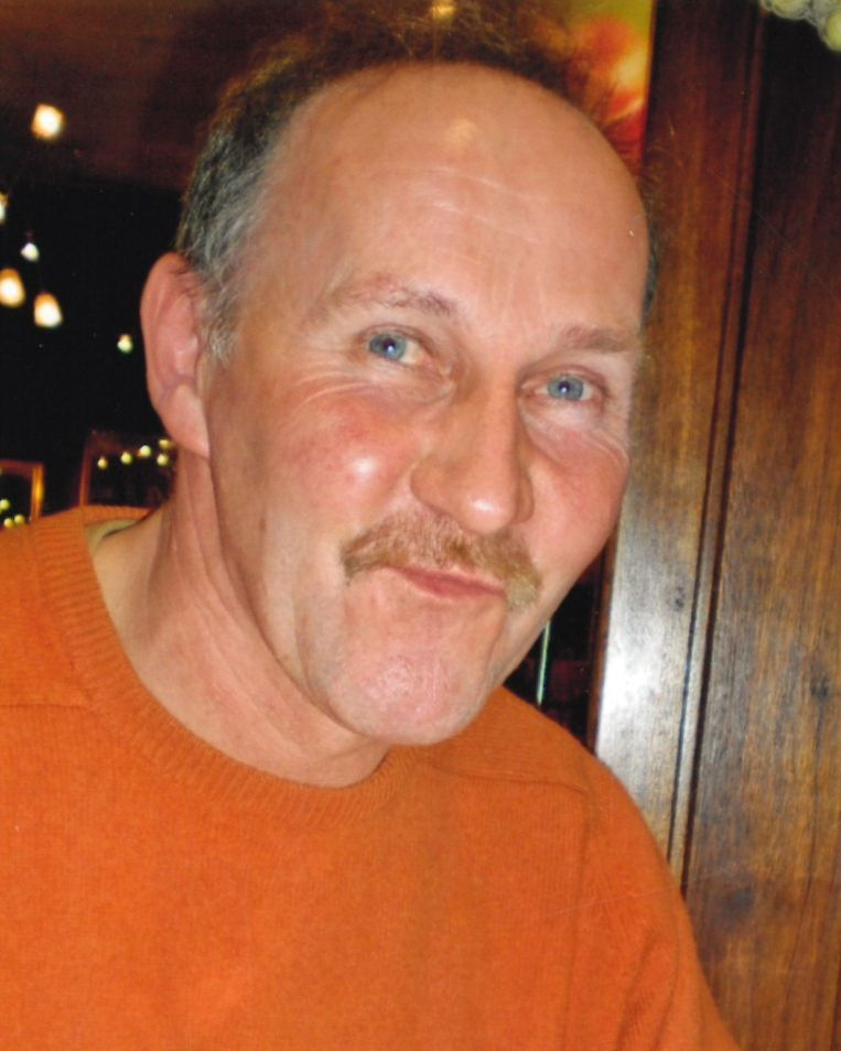 Claudy LEROY