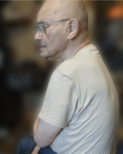 Jean Pierre VANDER SYPPE