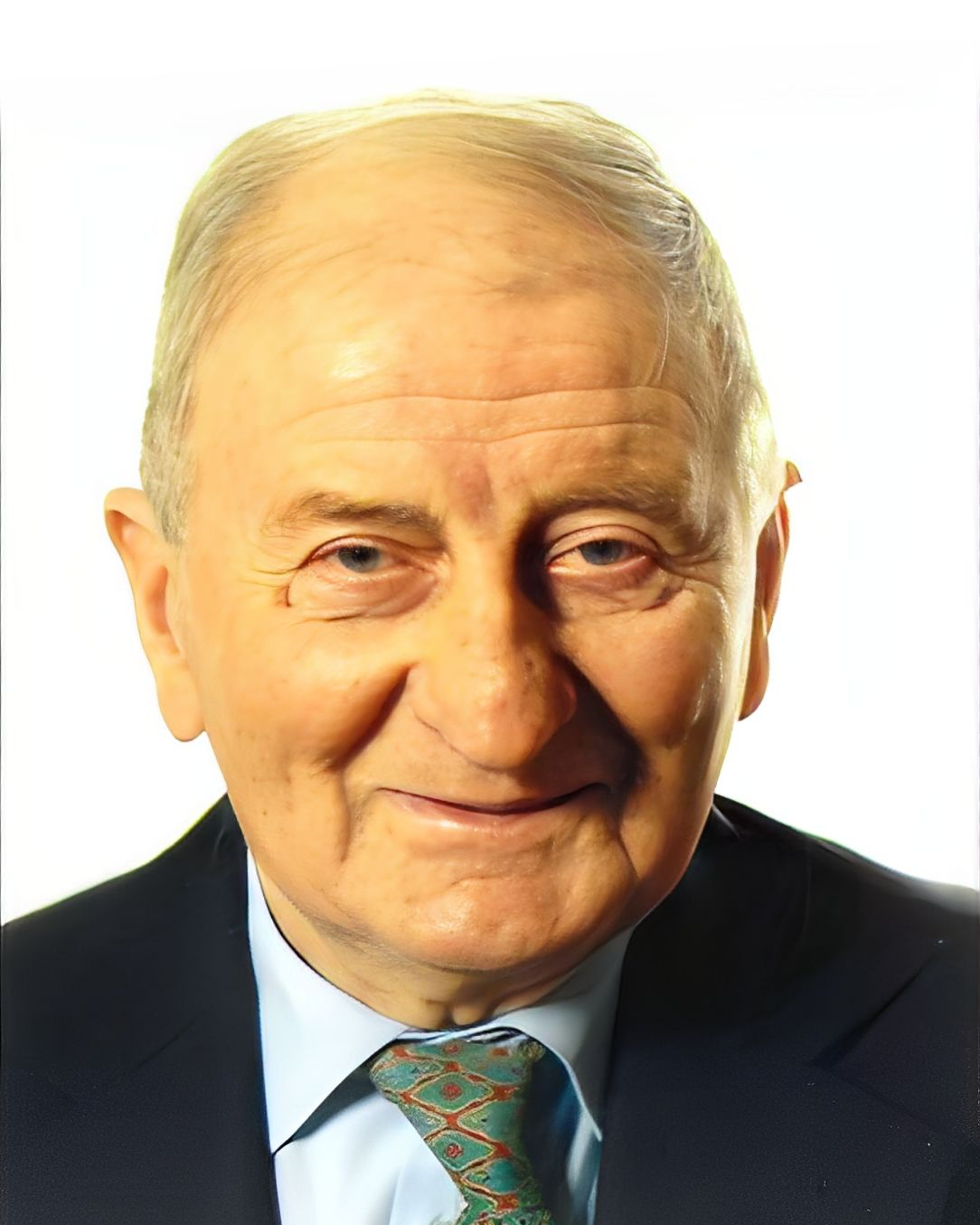 Gérard MÉLYS