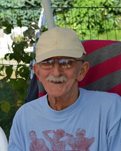Raymond ANTONSEN