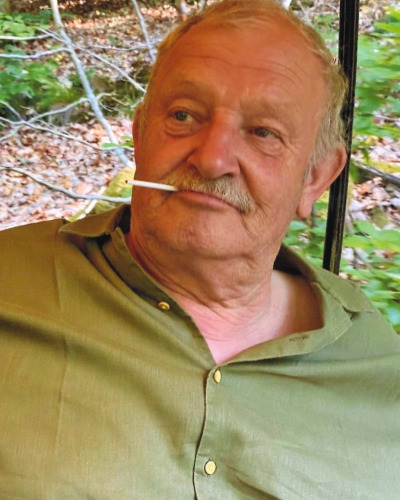 Daniel DELCROIX