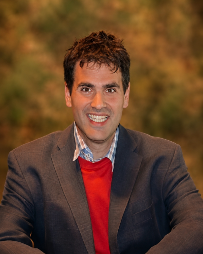 Arnaud ROSIER