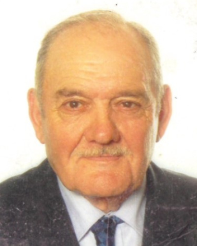 Joseph BROQUET