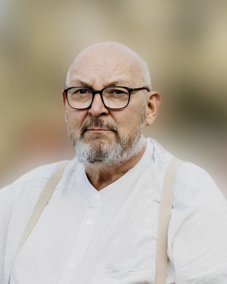 Marc VAN HAVER