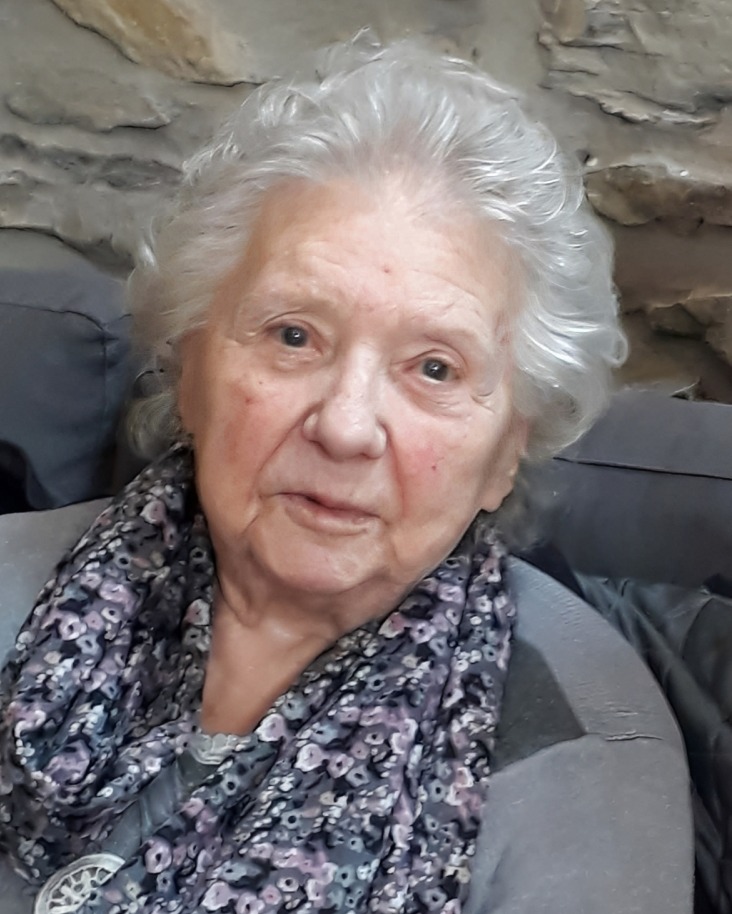 Renée DECUYPERE