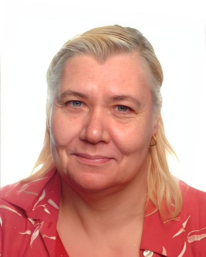 Chantal GOBLET