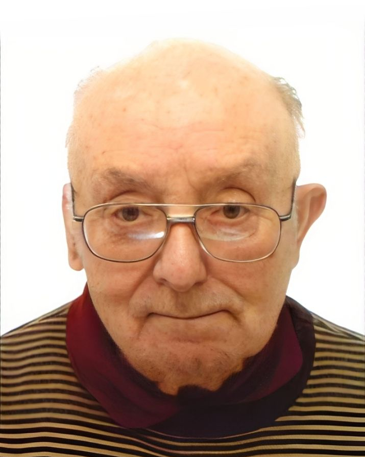 Albert THIBAUT