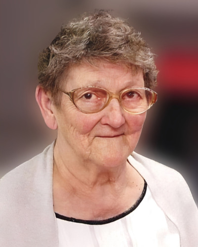 Annette HOCHEPIED