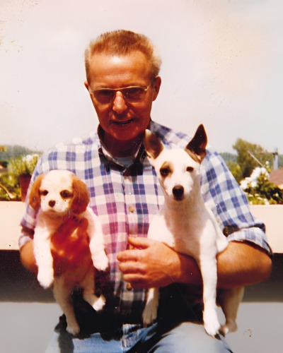 Jean-Marie BRAL