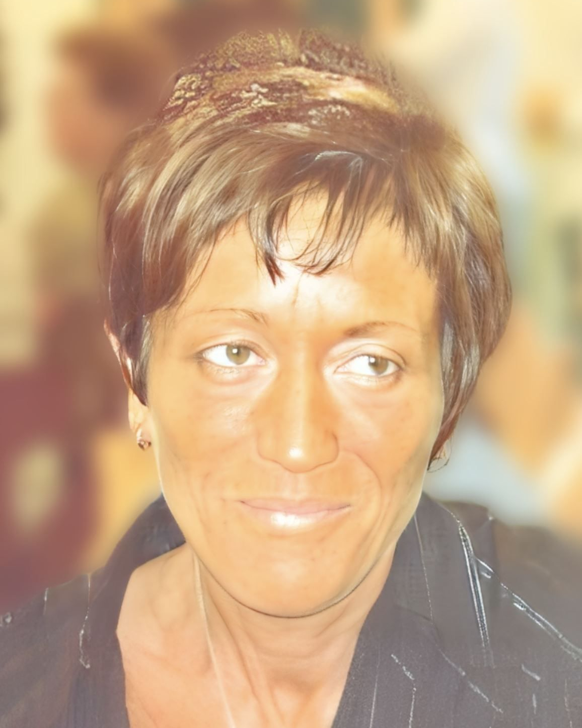 Martine VROMAN